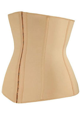 Voici un corset des plus confortables qui viendra rendre plus agréables et efficaces vos séances de sport